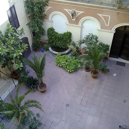 San Daniele Bundi House Hotel Rome Luaran gambar