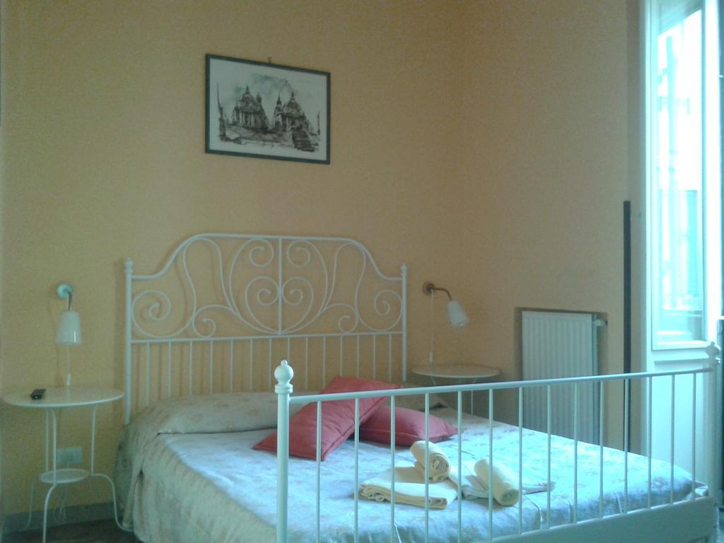 San Daniele Bundi House Hotel Rome Luaran gambar