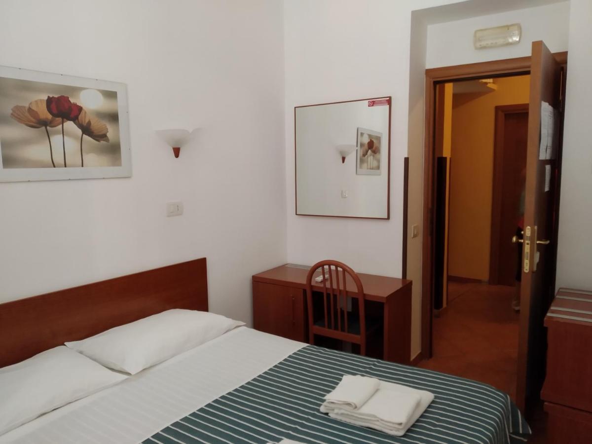 San Daniele Bundi House Hotel Rome Luaran gambar
