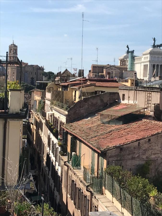 San Daniele Bundi House Hotel Rome Luaran gambar