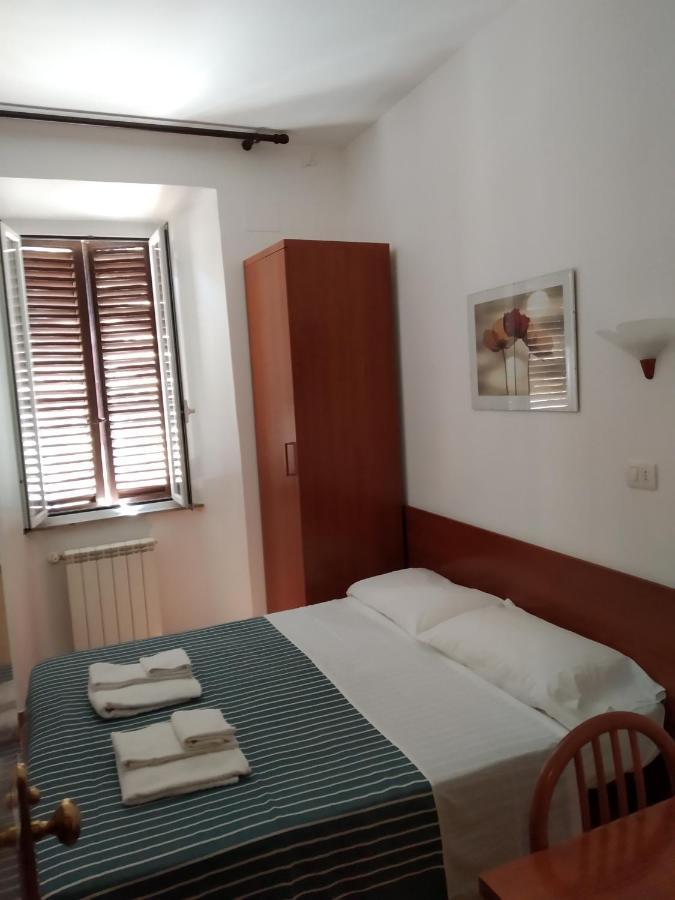 San Daniele Bundi House Hotel Rome Luaran gambar