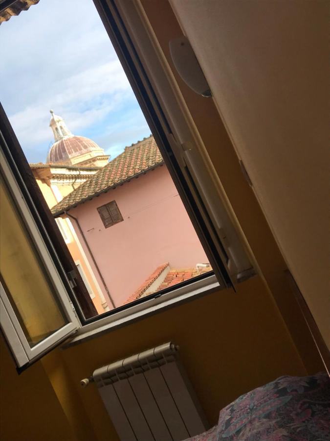 San Daniele Bundi House Hotel Rome Luaran gambar