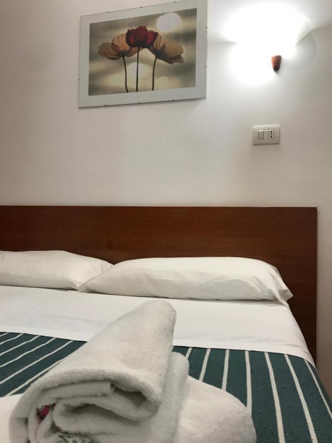San Daniele Bundi House Hotel Rome Luaran gambar