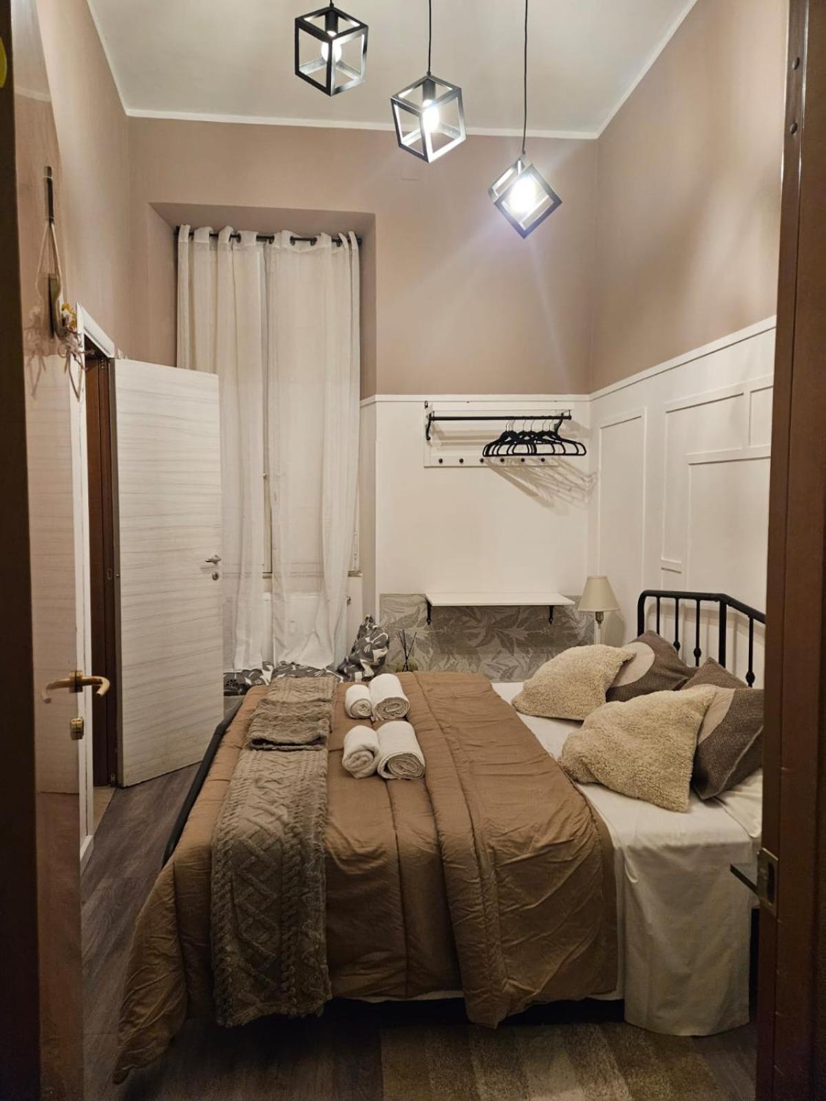 San Daniele Bundi House Hotel Rome Luaran gambar