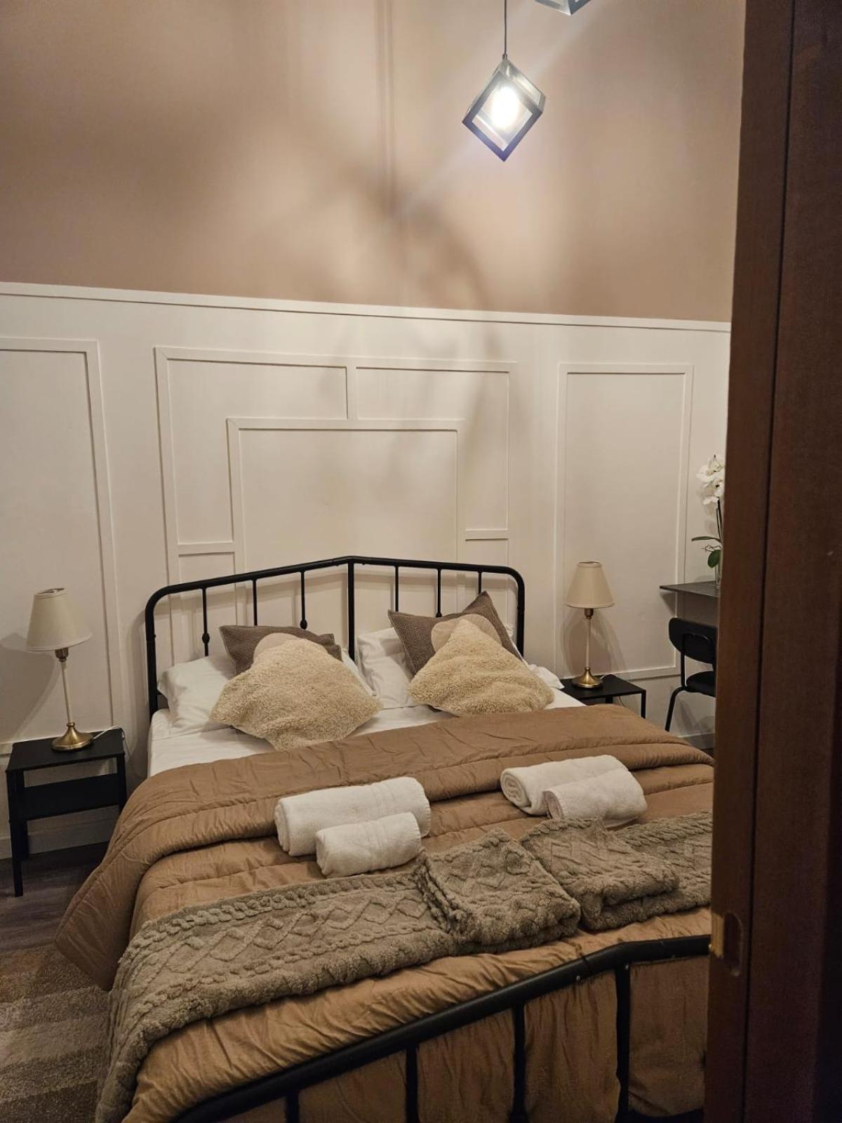 San Daniele Bundi House Hotel Rome Luaran gambar