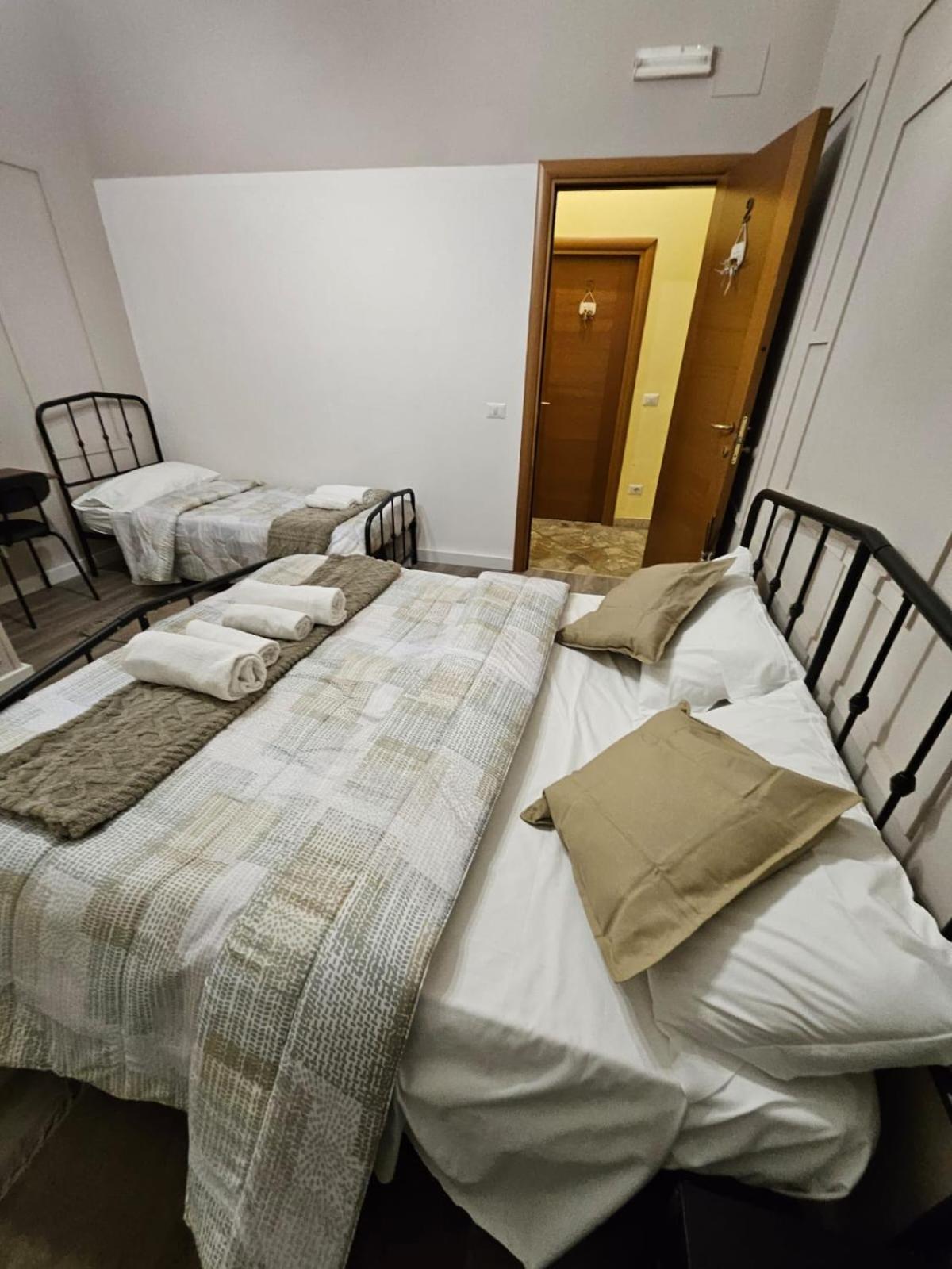 San Daniele Bundi House Hotel Rome Luaran gambar