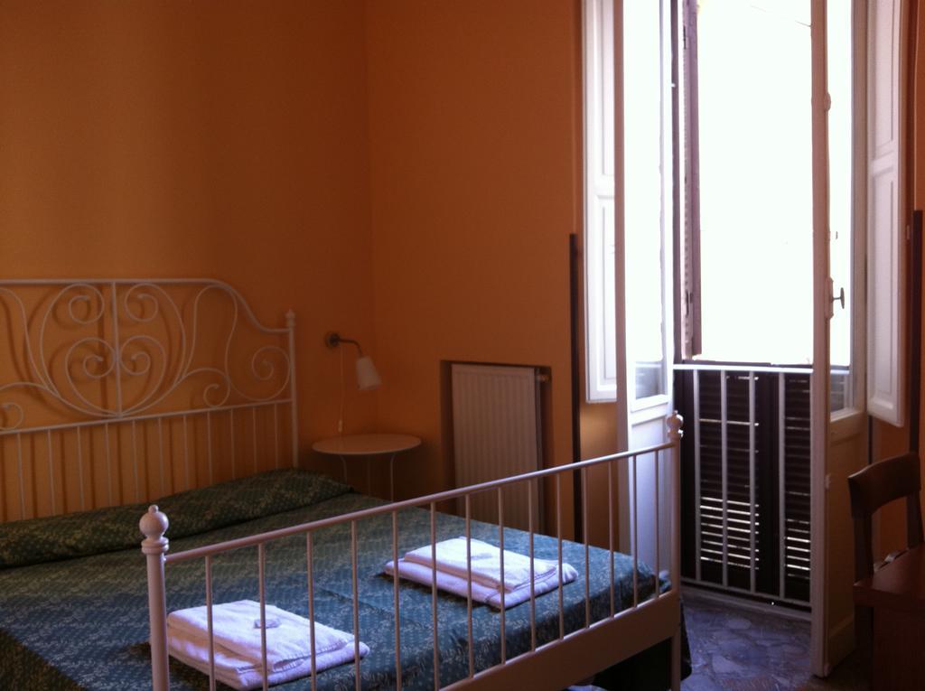 San Daniele Bundi House Hotel Rome Luaran gambar