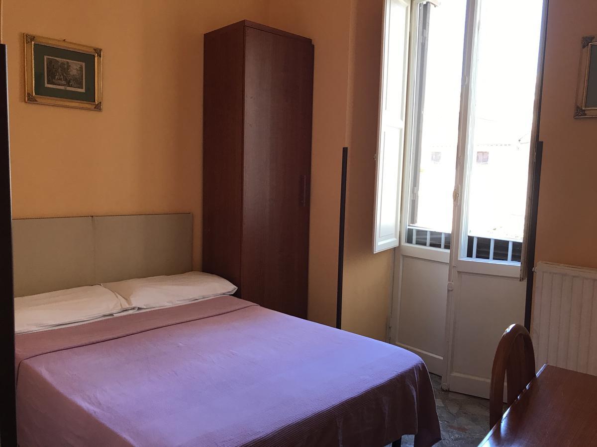 San Daniele Bundi House Hotel Rome Luaran gambar