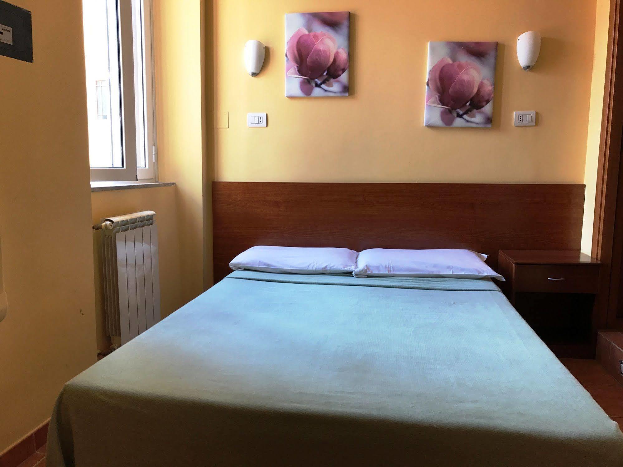 San Daniele Bundi House Hotel Rome Luaran gambar