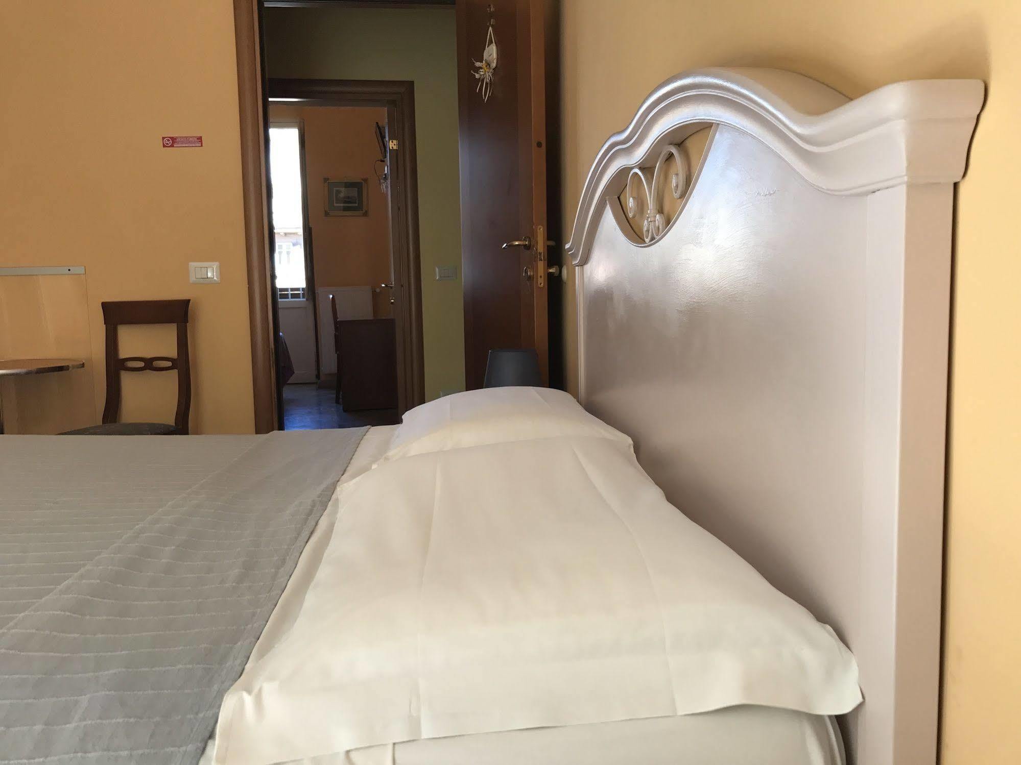 San Daniele Bundi House Hotel Rome Luaran gambar