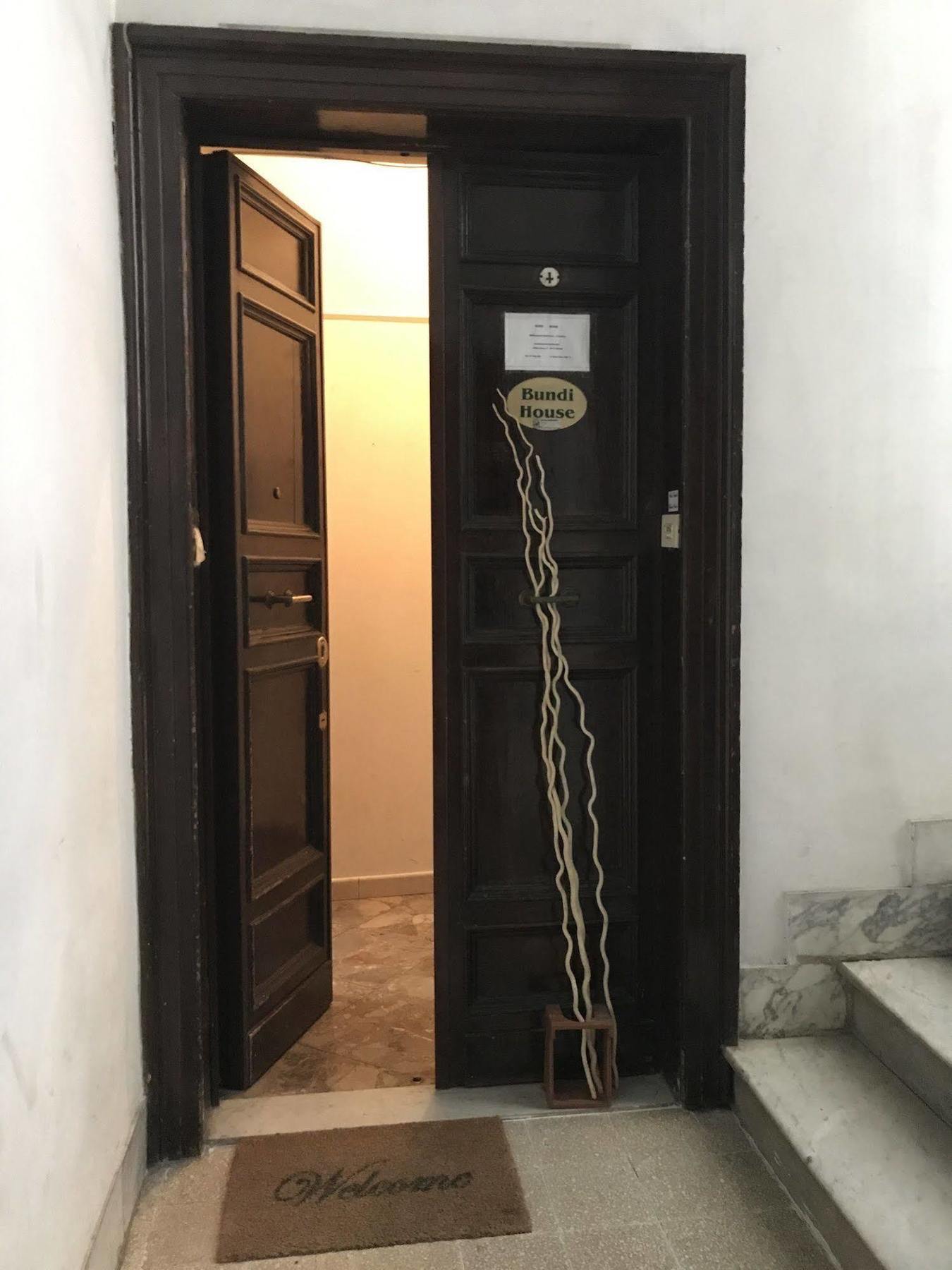 San Daniele Bundi House Hotel Rome Luaran gambar