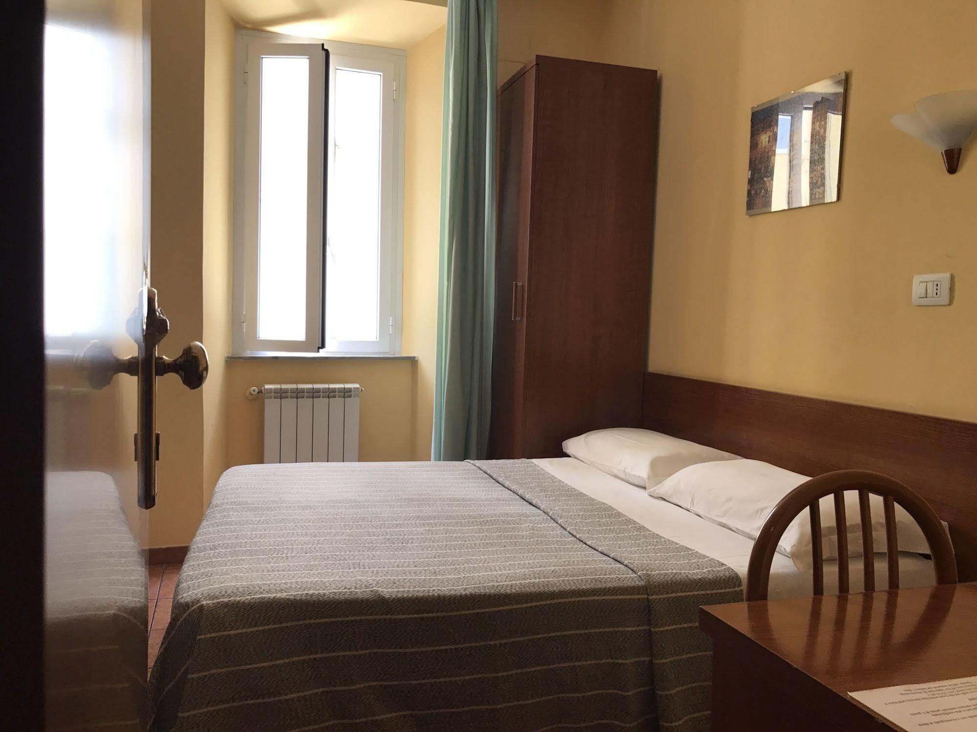 San Daniele Bundi House Hotel Rome Luaran gambar