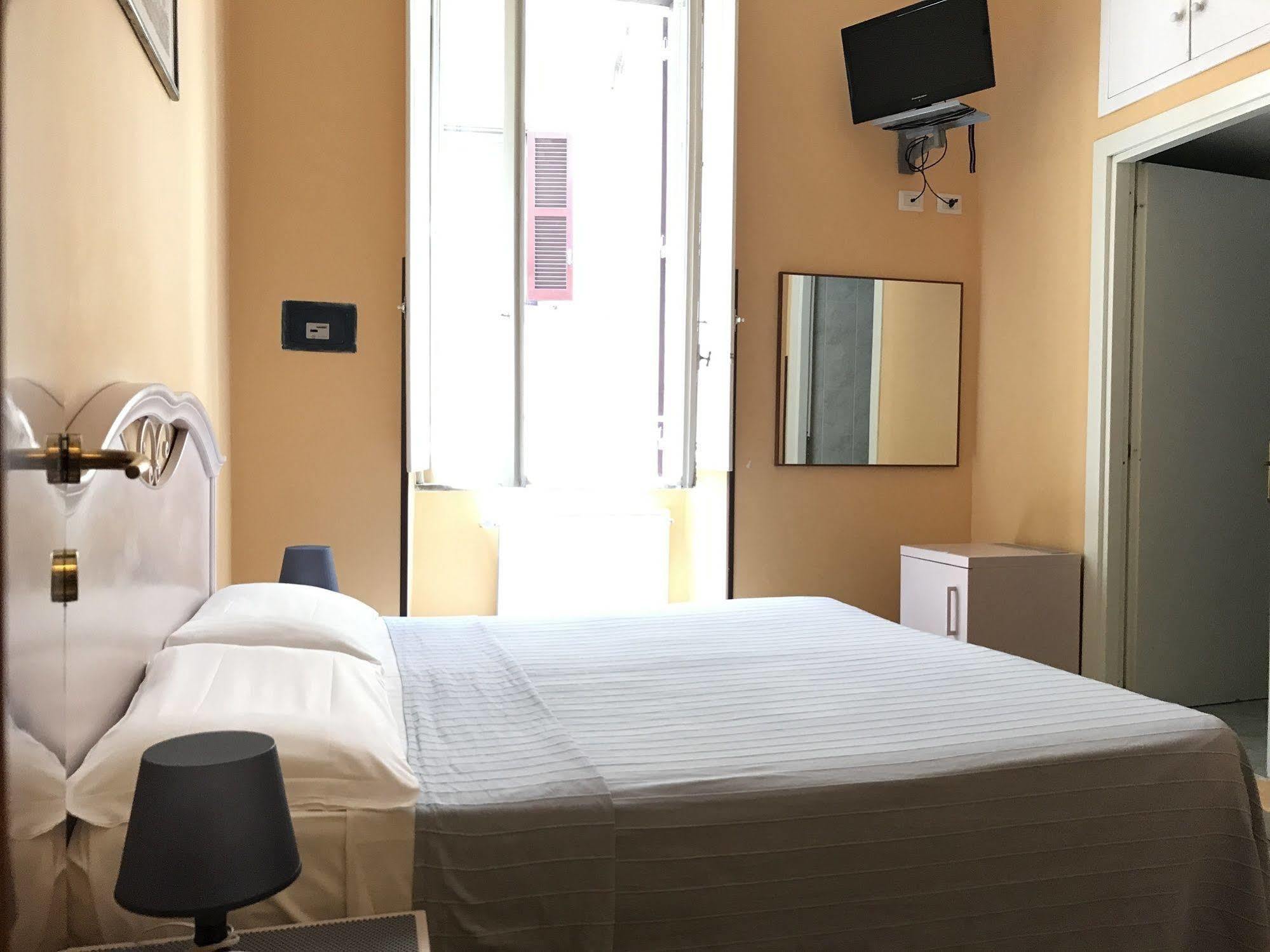 San Daniele Bundi House Hotel Rome Luaran gambar