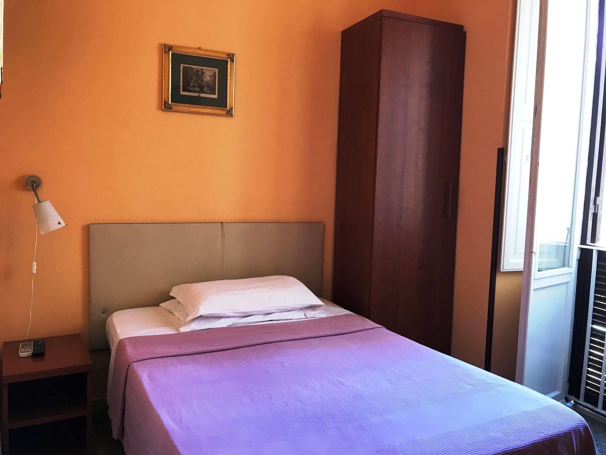 San Daniele Bundi House Hotel Rome Luaran gambar