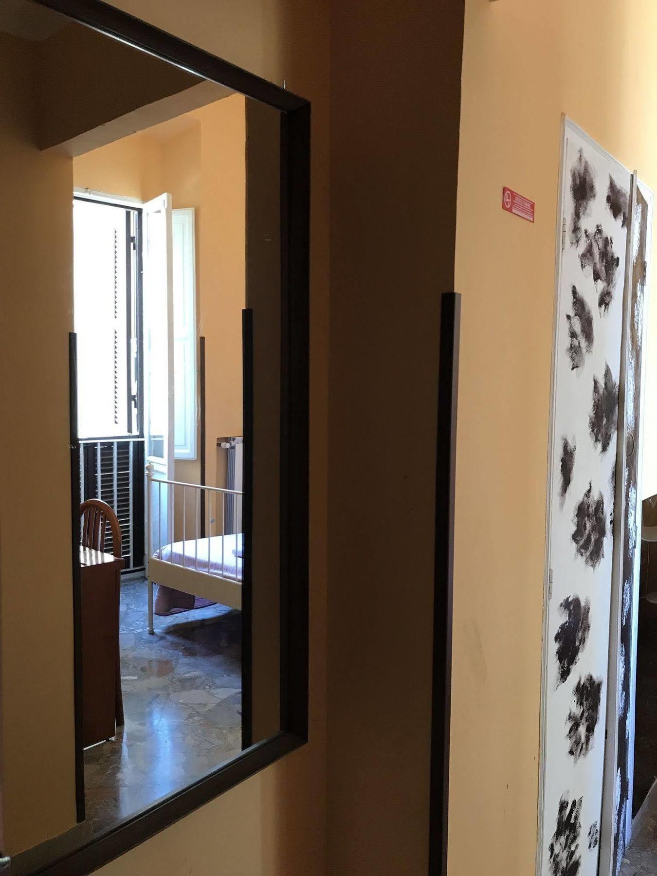 San Daniele Bundi House Hotel Rome Luaran gambar