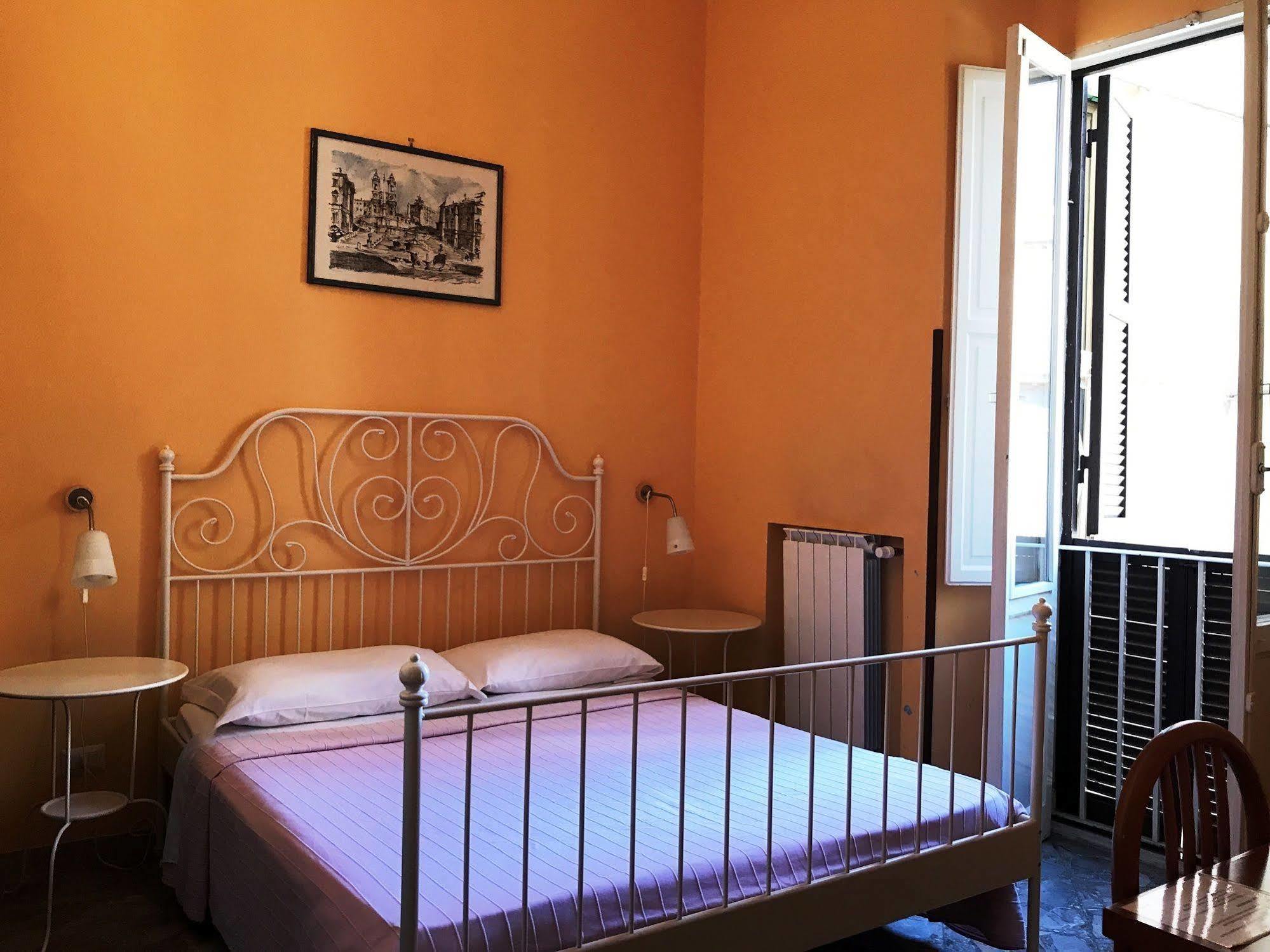 San Daniele Bundi House Hotel Rome Luaran gambar
