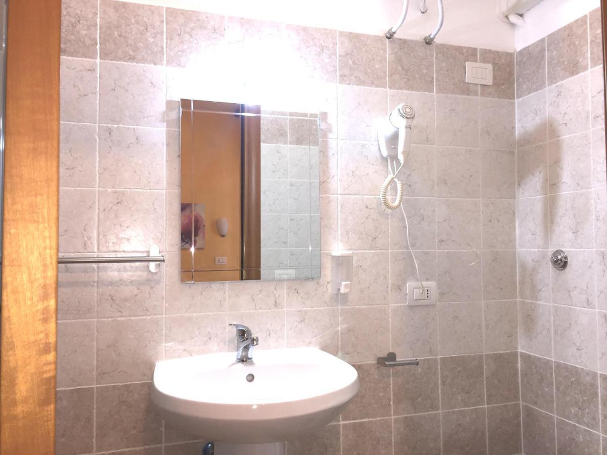 San Daniele Bundi House Hotel Rome Luaran gambar